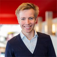 Dennis Beemsterboer - Happie