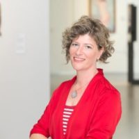 Stephanie Bosma - Natuur & Milieu federaties